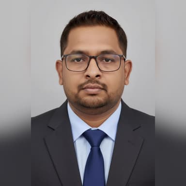 Anant Khutale